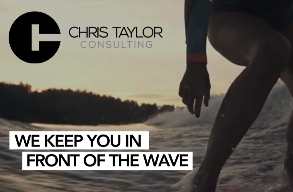 About Chris Taylor Consulting